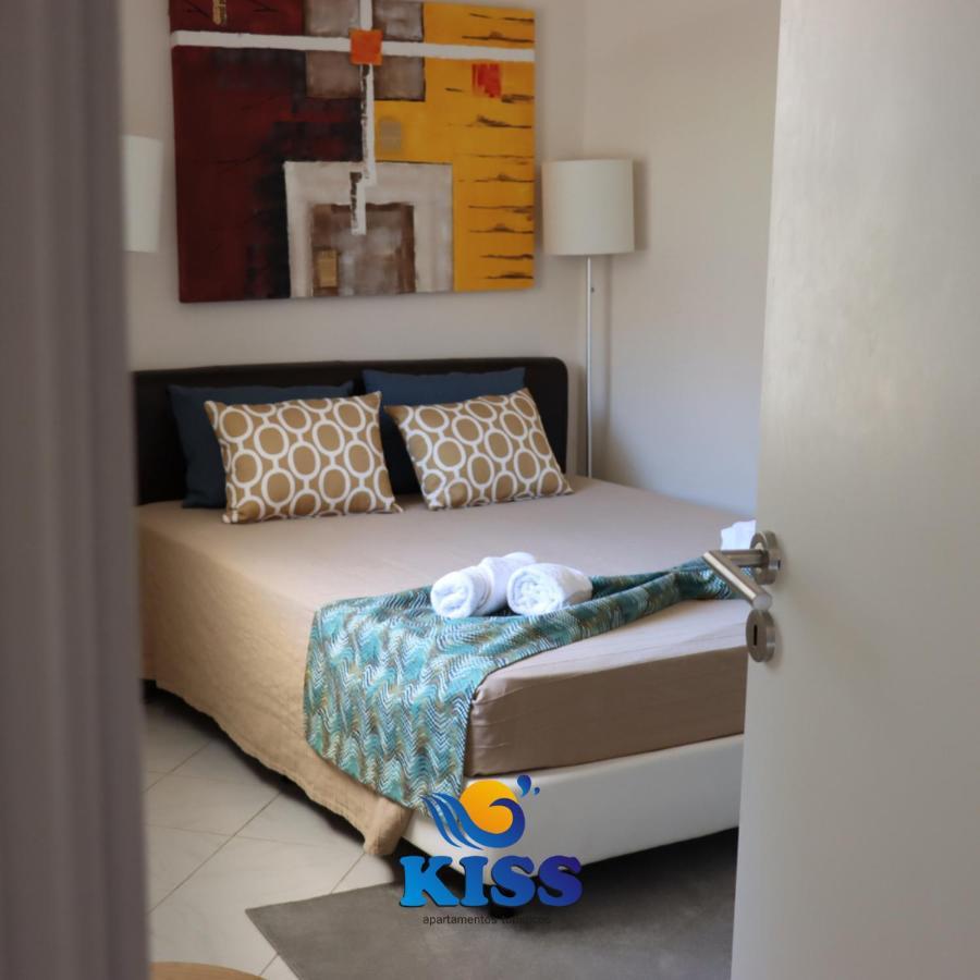 Kiss - Apartamentos Албуфейра Экстерьер фото