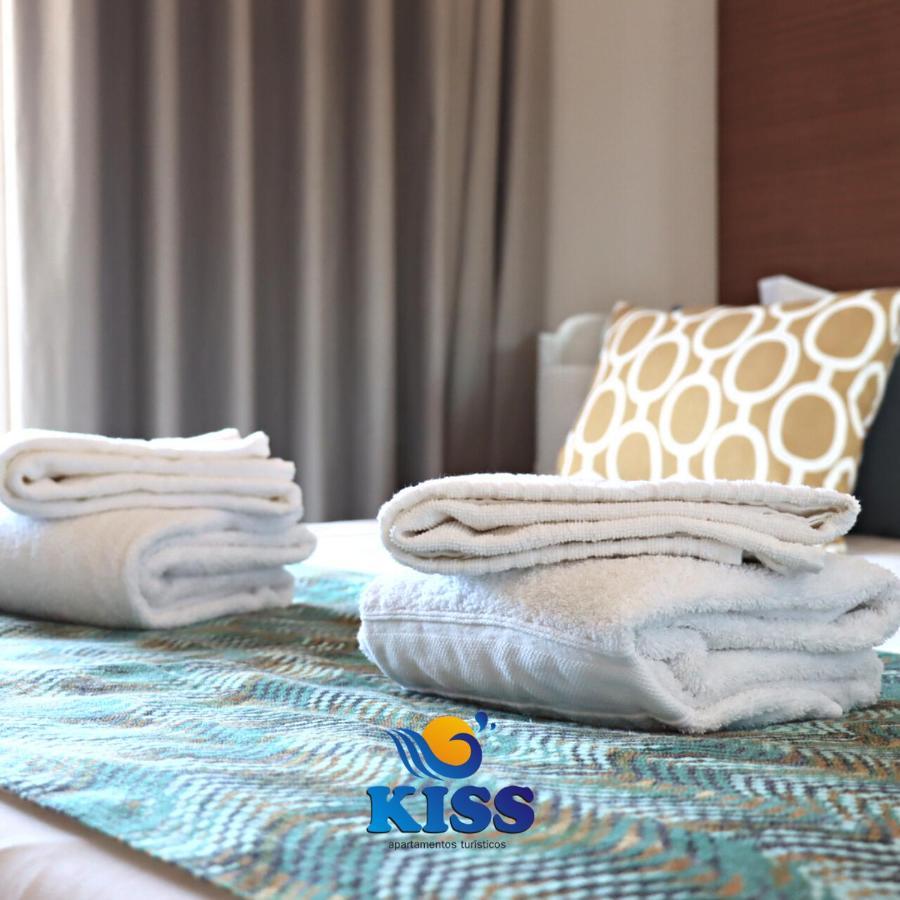 Kiss - Apartamentos Албуфейра Экстерьер фото