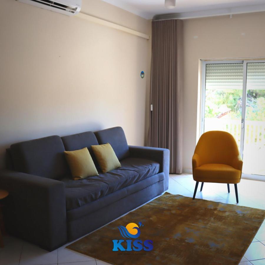 Kiss - Apartamentos Албуфейра Экстерьер фото
