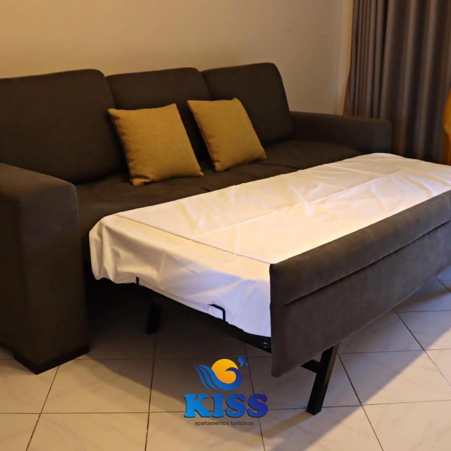 Kiss - Apartamentos Албуфейра Экстерьер фото