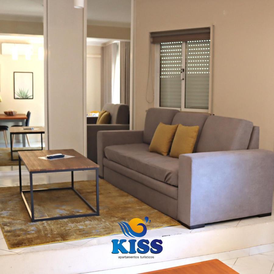 Kiss - Apartamentos Албуфейра Экстерьер фото
