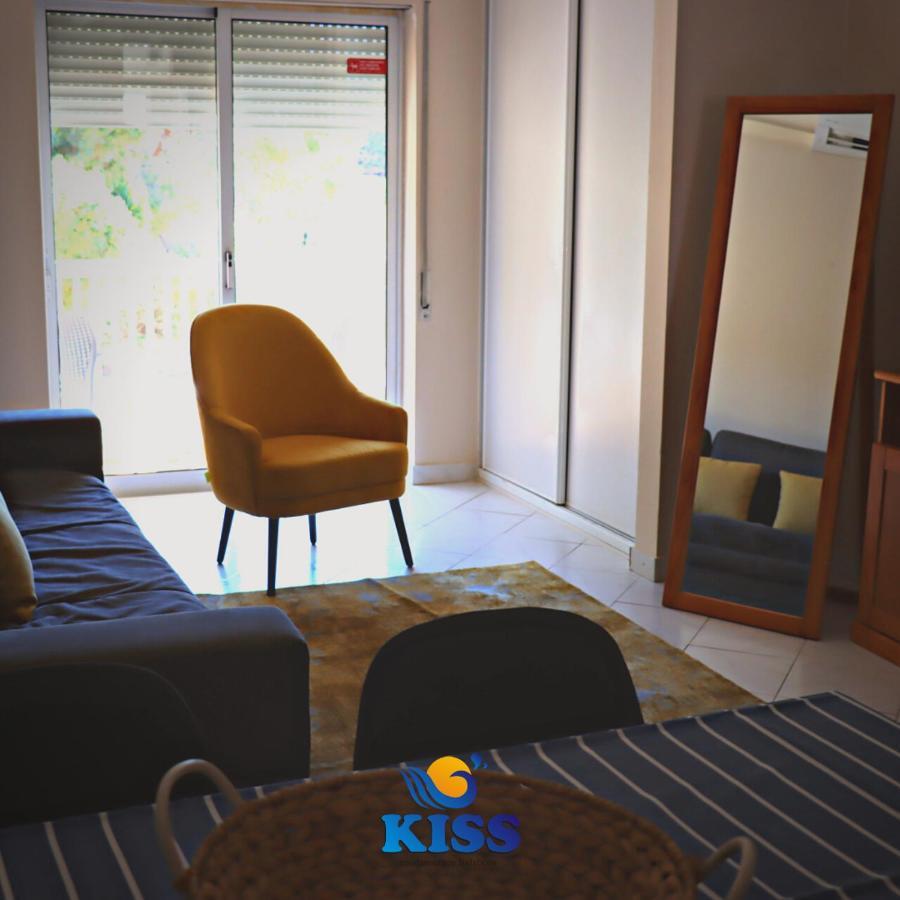 Kiss - Apartamentos Албуфейра Экстерьер фото