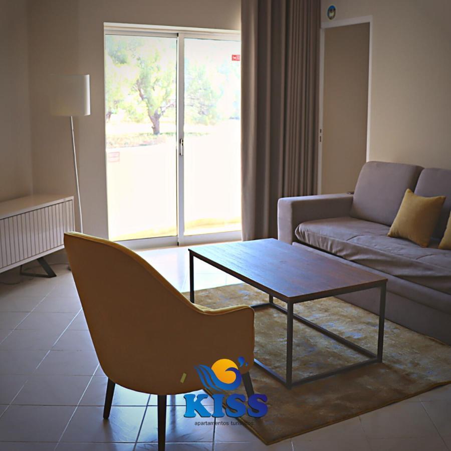 Kiss - Apartamentos Албуфейра Экстерьер фото