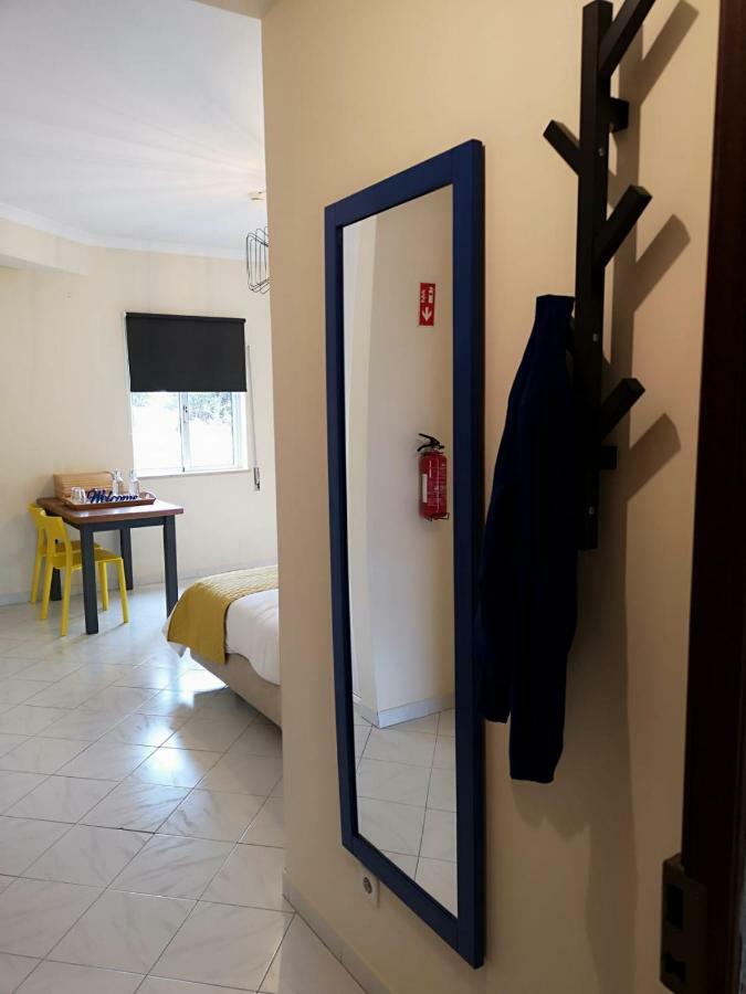 Kiss - Apartamentos Албуфейра Экстерьер фото