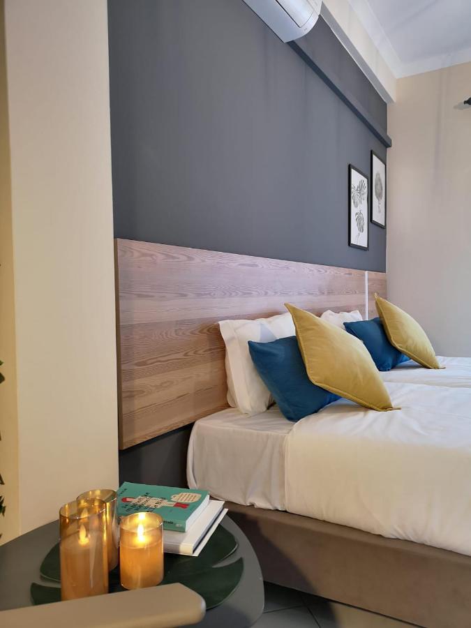 Kiss - Apartamentos Албуфейра Экстерьер фото