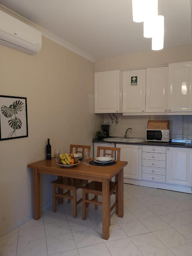 Kiss - Apartamentos Албуфейра Экстерьер фото