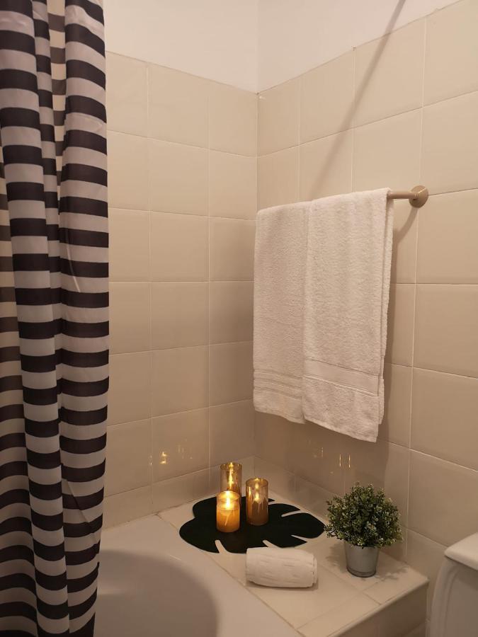 Kiss - Apartamentos Албуфейра Экстерьер фото