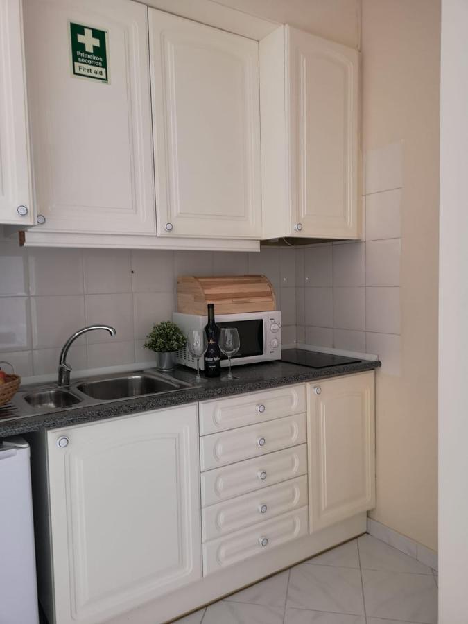 Kiss - Apartamentos Албуфейра Экстерьер фото