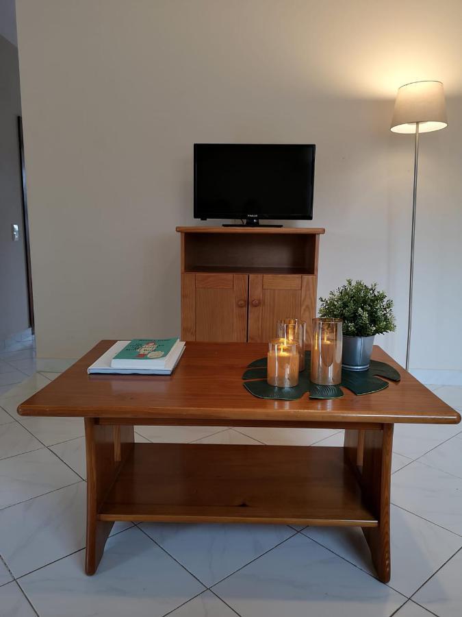 Kiss - Apartamentos Албуфейра Экстерьер фото
